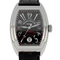 Franck Muller Conquistador Ref. 8005 SC