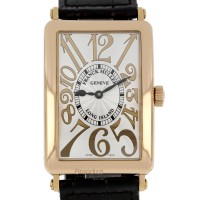 Franck Muller Long Island Ref. 1000 SC