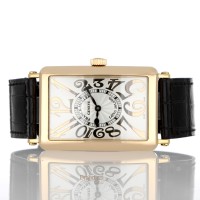 Franck Muller Long Island Ref. 1000 SC