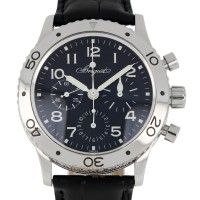 Breguet Type XX Ref. 3800