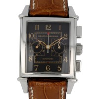 Girard Perregaux Vintage 1945 Ref. 2599