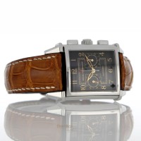 Girard Perregaux Vintage 1945 Ref. 2599