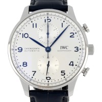 IWC Portoghese Ref. IW371605