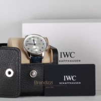 IWC Portoghese Ref. IW371605