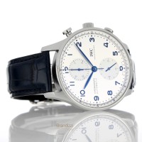 IWC Portoghese Ref. IW371605