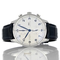 IWC Portoghese Ref. IW371605 - Like New