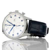 IWC Portoghese Ref. IW371605 - Like New