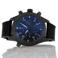 IWC Pilot Top Gun Double Chronograph Ref. IW371815