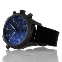 IWC Pilot Top Gun Double Chronograph Ref. IW371815