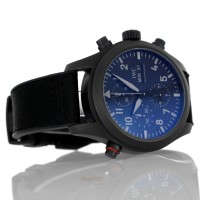 IWC Pilot Top Gun Double Chronograph Ref. IW371815