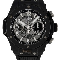 Hublot Big Bang Unico Black Magic Ref. 441.CI.1171.RX