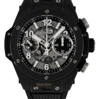 Hublot Big Bang Unico Black Magic Ref. 441.CI.1171.RX