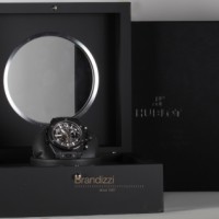 Hublot Big Bang Unico Black Magic Ref. 441.CI.1171.RX