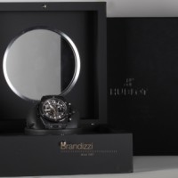 Hublot Big Bang Unico Black Magic Ref. 441.CI.1171.RX