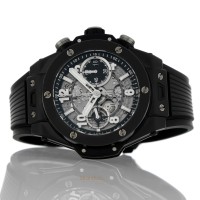 Hublot Big Bang Unico Black Magic Ref. 441.CI.1171.RX