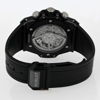 Hublot Big Bang Unico Black Magic Ref. 441.CI.1171.RX