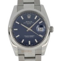 Rolex Date Ref. 115200