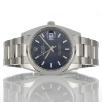 Rolex Date Ref. 115200