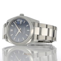 Rolex Date Ref. 115200