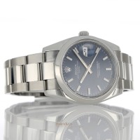 Rolex Date Ref. 115200