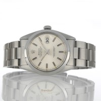 Rolex Date Just Ref. 16000