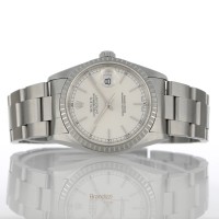 Rolex Date Just Ref. 16220