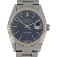 Rolex Date Just Ref. 16234