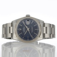 Rolex Date Just Ref. 16234