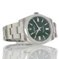 Rolex Oyster Perpetual Ref. 124300