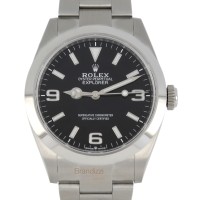 Rolex Explorer Ref. 224270