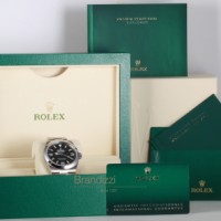 Rolex Explorer Ref. 224270