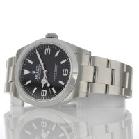 Rolex Explorer Ref. 224270