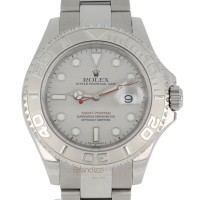 Rolex Yacht Master Ref. 16622