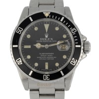 Rolex Submariner Ref. 16800