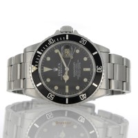 Rolex Submariner Ref. 16800