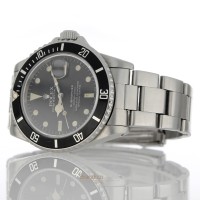 Rolex Submariner Ref. 16800