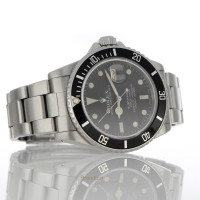 Rolex Submariner Ref. 16800