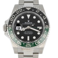 Rolex GMT II Ref. 126720VTNR - Like New