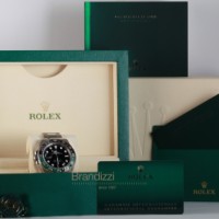 Rolex GMT II Ref. 126720VTNR - Like New