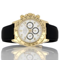Rolex Daytona Ref. 16518