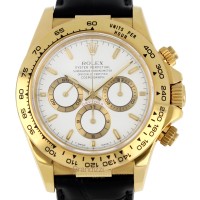 Rolex Daytona Ref. 16518