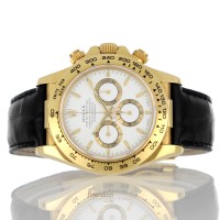 Rolex Daytona Ref. 16518