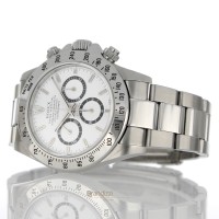 Rolex Daytona Ref. 16520 - SEL