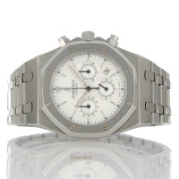 Audemars Piguet Royal Oak Ref. 25860ST.OO.1110ST.05