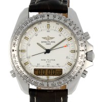 Breitling Pluton Ref. A51037