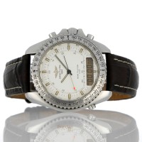 Breitling Pluton Ref. A51037