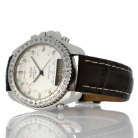 Breitling Pluton Ref. A51037