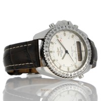 Breitling Pluton Ref. A51037