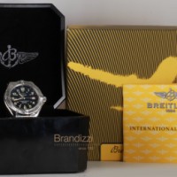 Breitling Superocean Ref. A17340