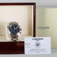 Longines Spirit Ref. L38204936